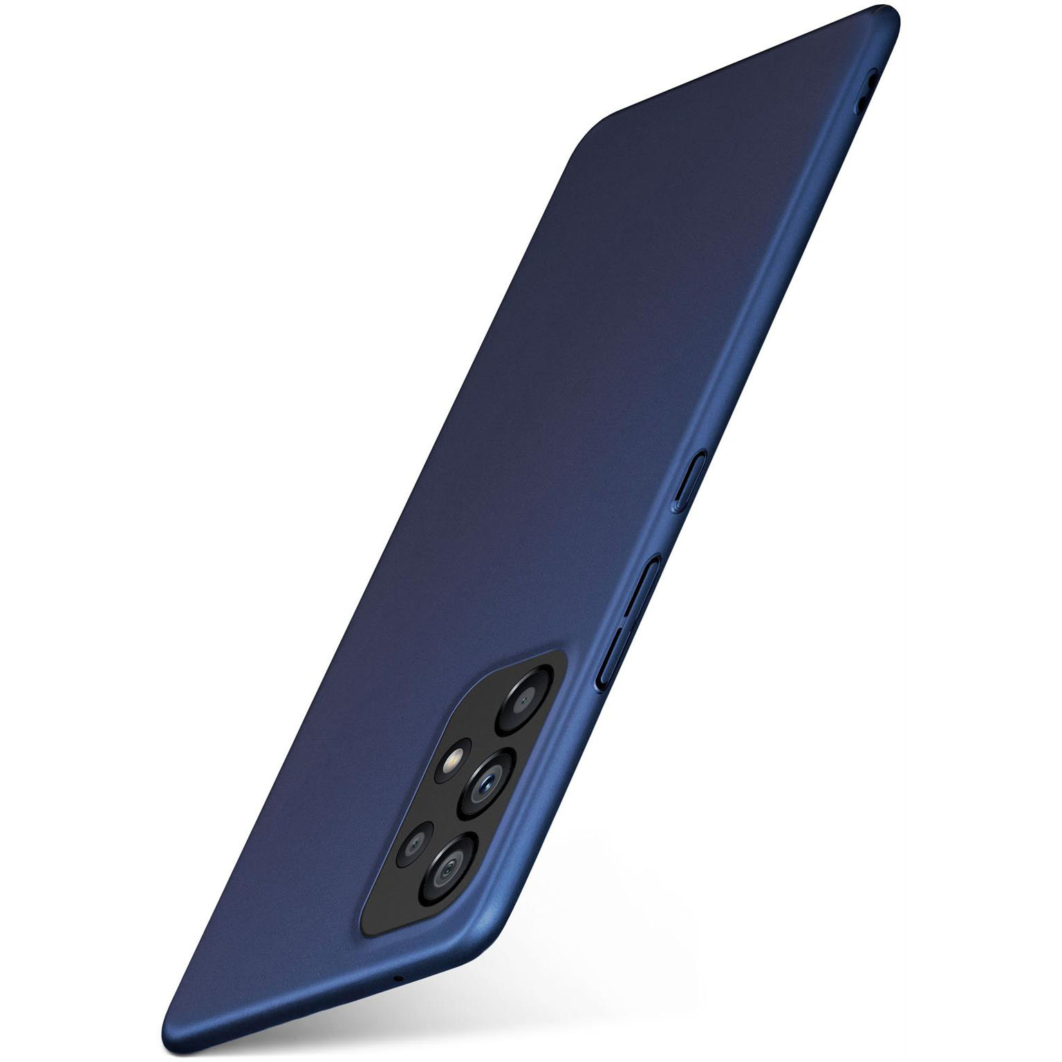 moex Alpha Case Samsung Galaxy A53 5G Hardcase ultra dünn – undefined