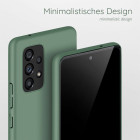 moex Alpha Case Samsung Galaxy A53 5G Hardcase ultra dünn – Weiteres Produktbild 2