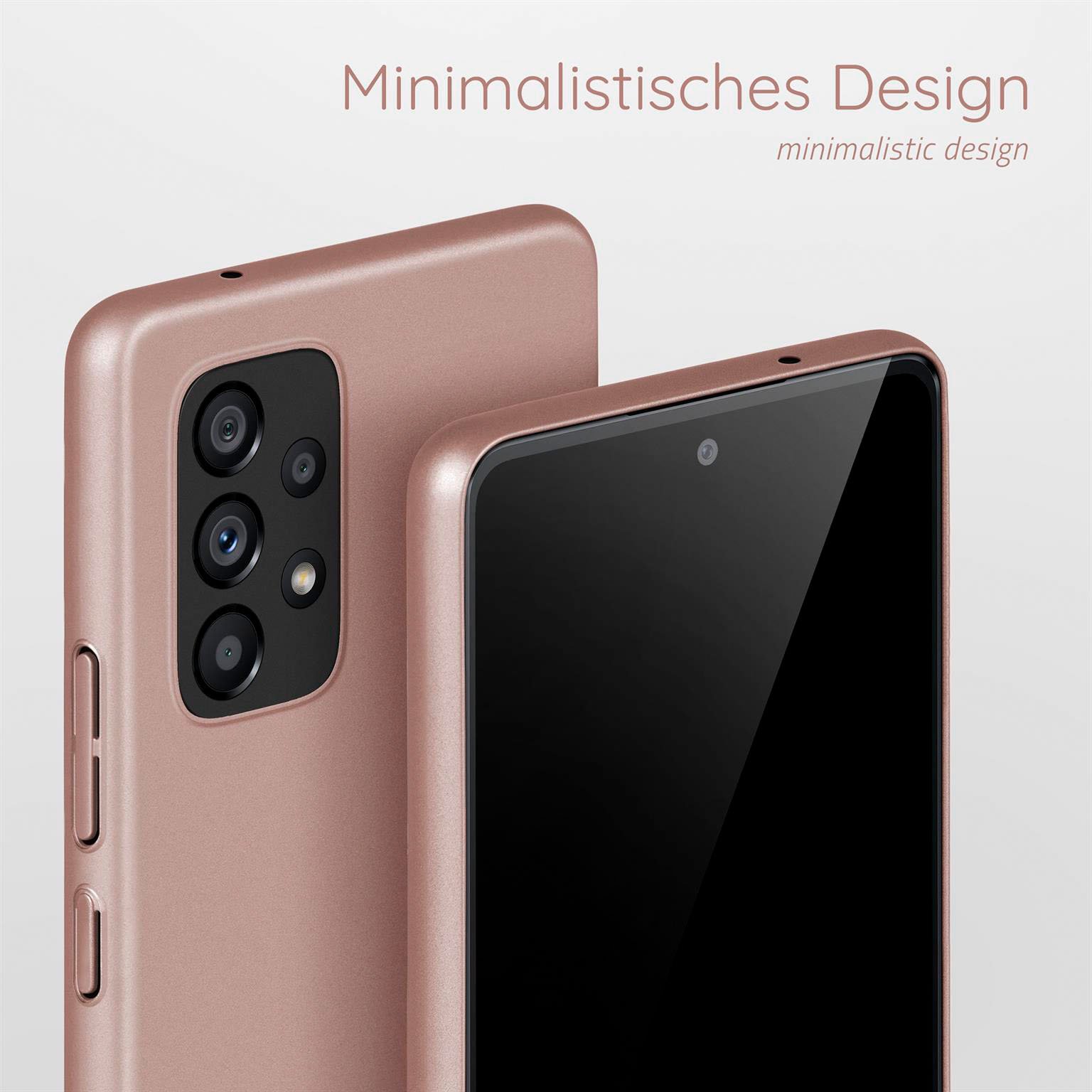 moex Alpha Case Samsung Galaxy A53 5G Hardcase ultra dünn – Weiteres Produktbild 2 moex Alpha Case Samsung Galaxy A53 5G Hardcase ultra dünn – Weiteres Produktbild 2