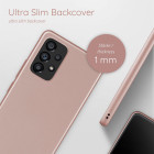 moex Alpha Case Samsung Galaxy A53 5G Hardcase ultra dünn – Weiteres Produktbild 4