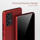 moex Alpha Case Samsung Galaxy A53 5G Hardcase ultra dünn – Weiteres Produktbild 2