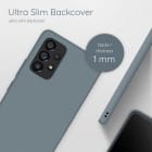 moex Alpha Case Samsung Galaxy A53 5G Hardcase ultra dünn – Weiteres Produktbild 4