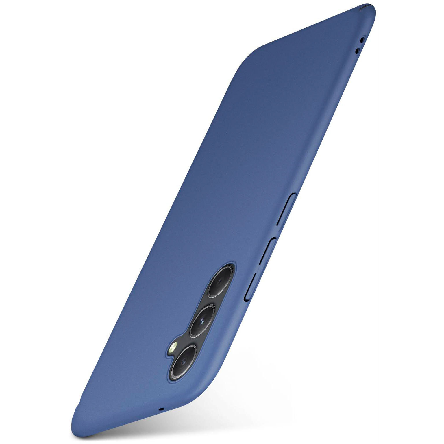 moex Alpha Case Samsung Galaxy A54 5G Hardcase ultra dünn – Weiteres Produktbild 1 moex Alpha Case Samsung Galaxy A54 5G Hardcase ultra dünn – Weiteres Produktbild 1