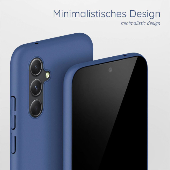 moex Alpha Case Samsung Galaxy A54 5G Hardcase ultra dünn – Weiteres Produktbild 2 moex Alpha Case Samsung Galaxy A54 5G Hardcase ultra dünn – Weiteres Produktbild 2