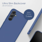 moex Alpha Case Samsung Galaxy A54 5G Hardcase ultra dünn – Produktbild 4