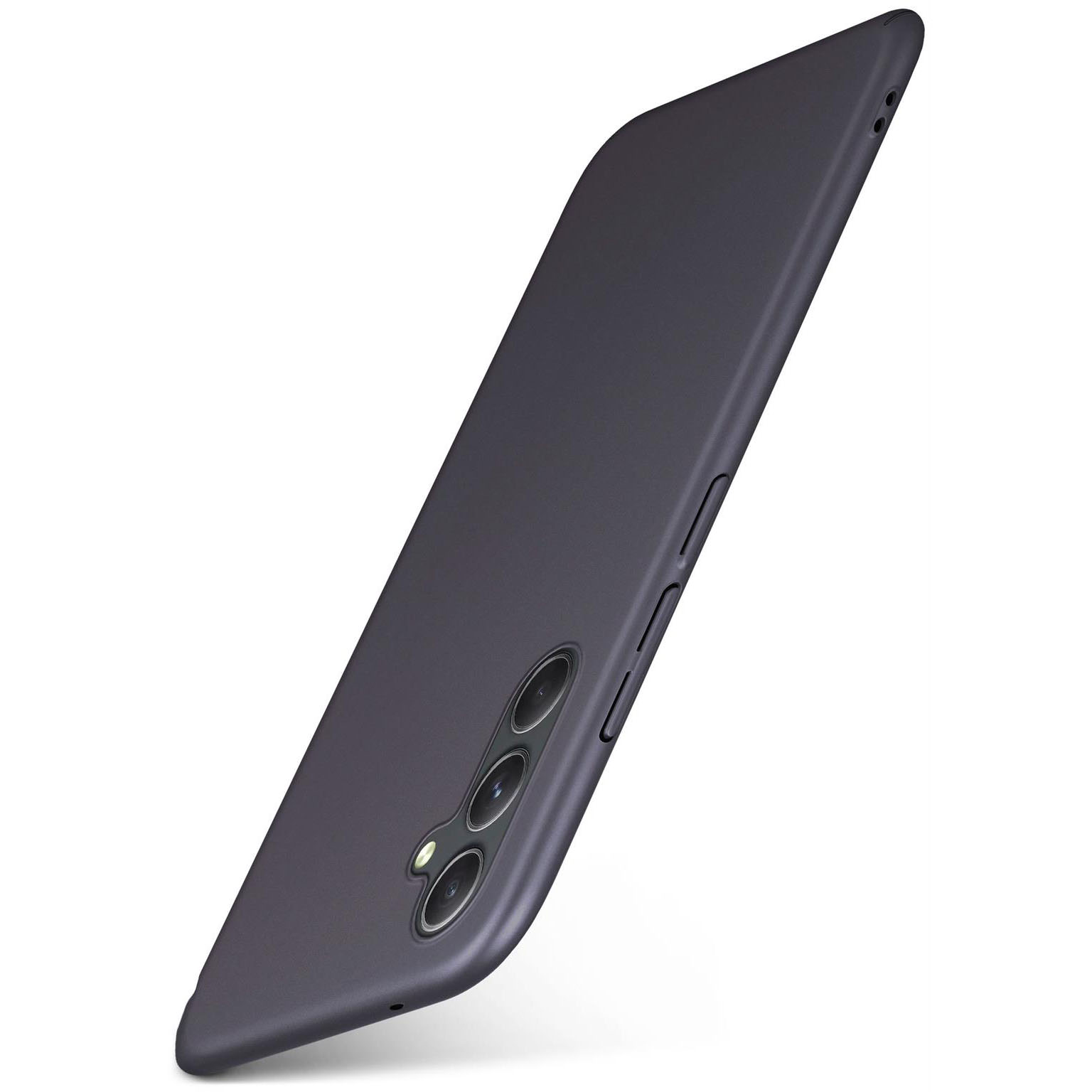 moex Alpha Case Samsung Galaxy A54 5G Hardcase ultra dünn – Weiteres Produktbild 1