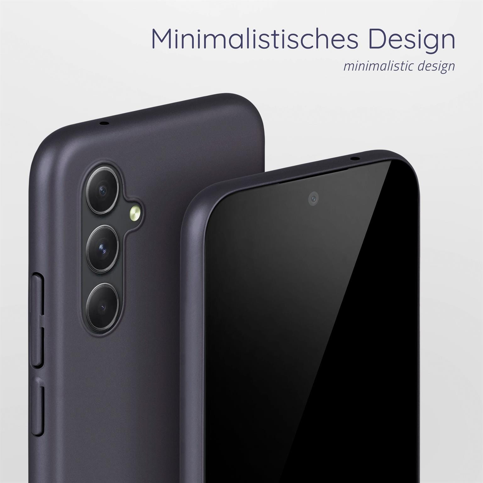 moex Alpha Case Samsung Galaxy A54 5G Hardcase ultra dünn – Weiteres Produktbild 2 moex Alpha Case Samsung Galaxy A54 5G Hardcase ultra dünn – Weiteres Produktbild 2