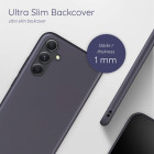 moex Alpha Case Samsung Galaxy A54 5G Hardcase ultra dünn – Weiteres Produktbild 4