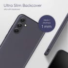 moex Alpha Case Samsung Galaxy A54 5G Hardcase ultra dünn – Produktbild 4