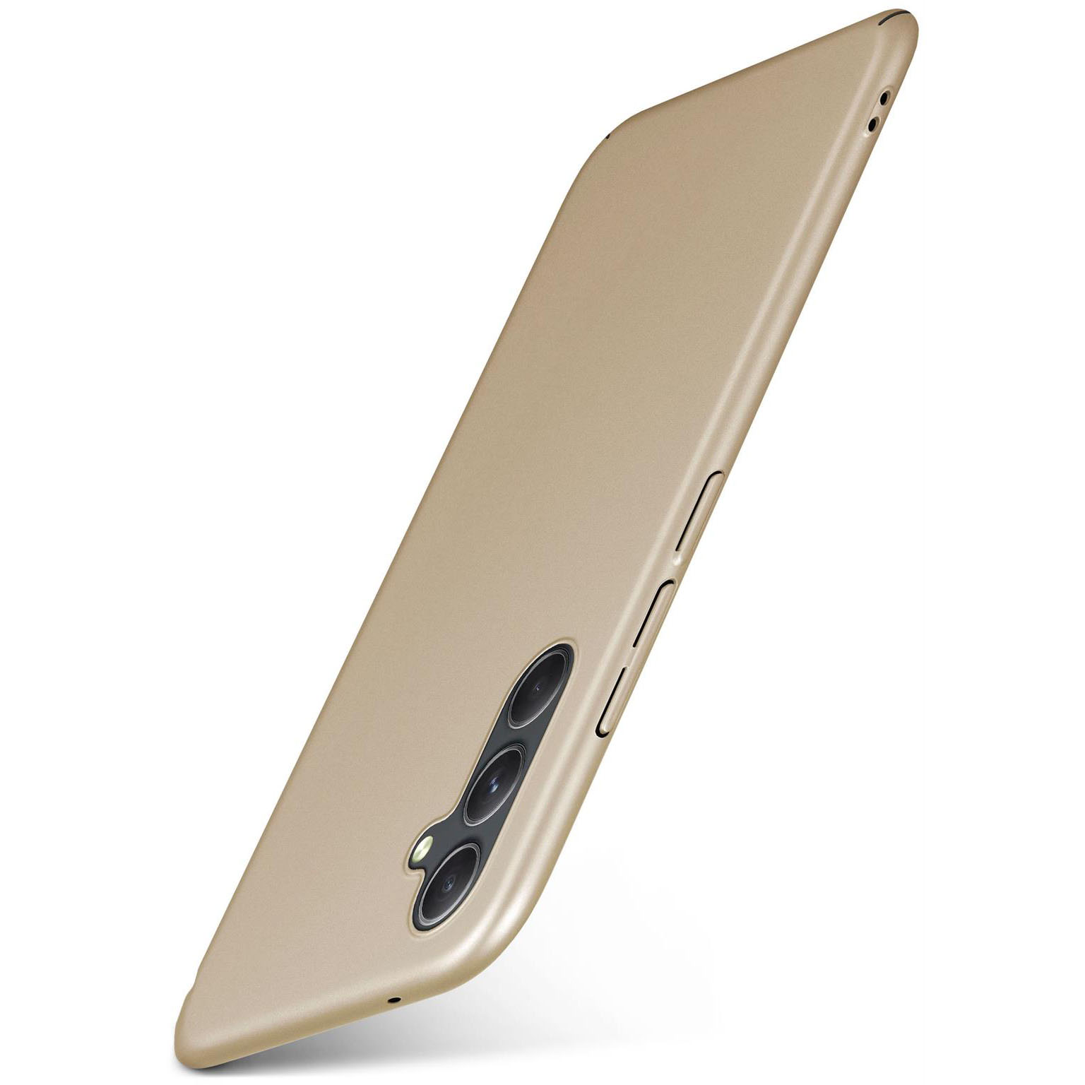 moex Alpha Case Samsung Galaxy A54 5G Hardcase ultra dünn – Weiteres Produktbild 1