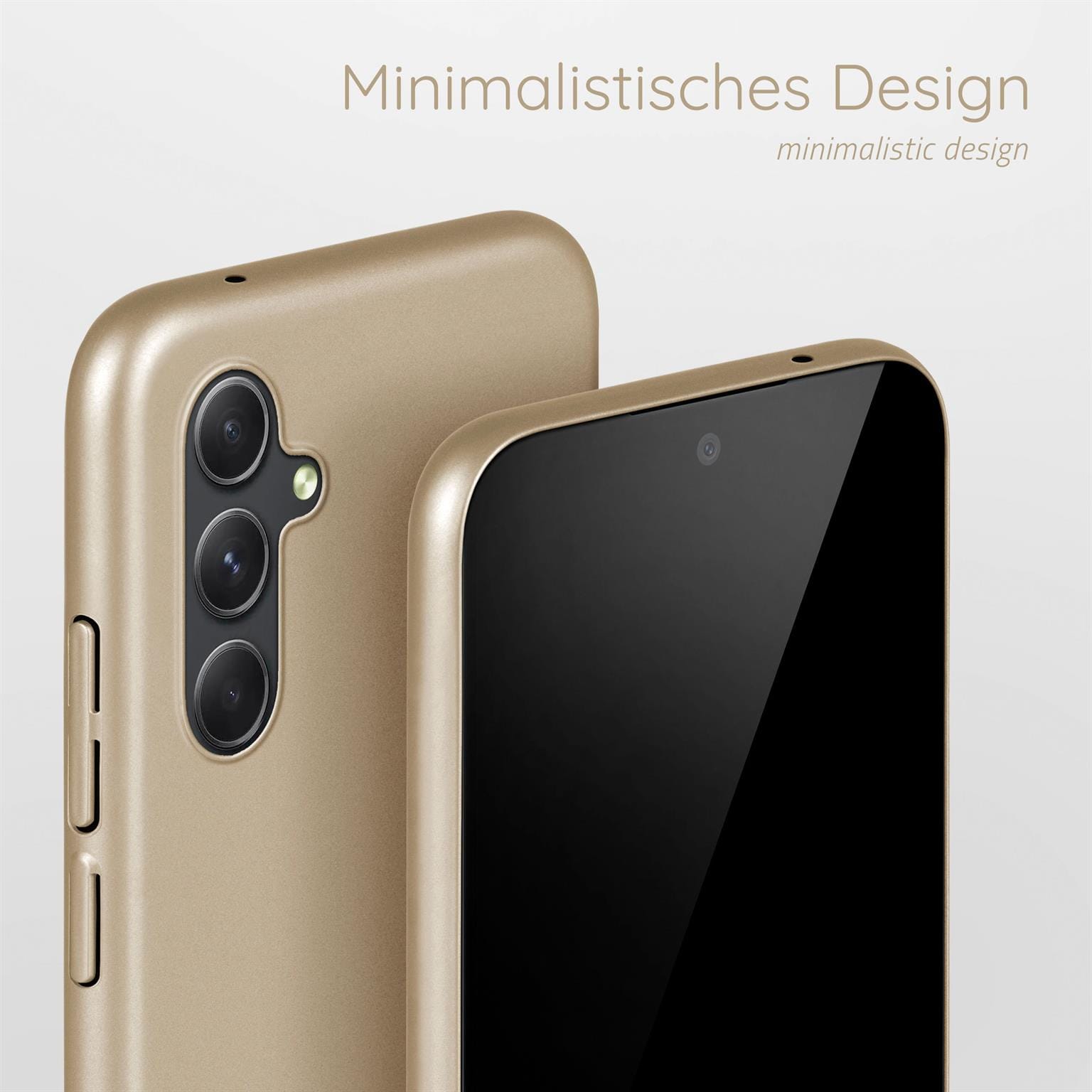 moex Alpha Case Samsung Galaxy A54 5G Hardcase ultra dünn – Weiteres Produktbild 2 moex Alpha Case Samsung Galaxy A54 5G Hardcase ultra dünn – Weiteres Produktbild 2