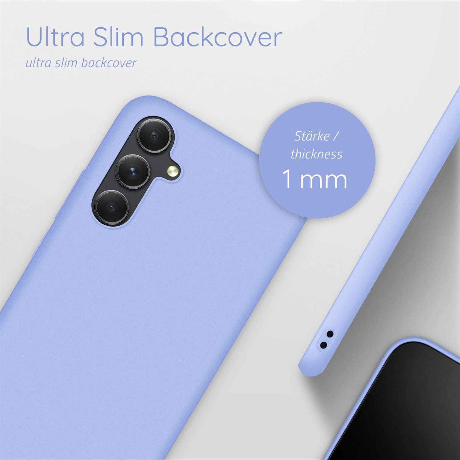 moex Alpha Case Samsung Galaxy A54 5G Hardcase ultra dünn – Weiteres Produktbild 4 moex Alpha Case Samsung Galaxy A54 5G Hardcase ultra dünn – Weiteres Produktbild 4