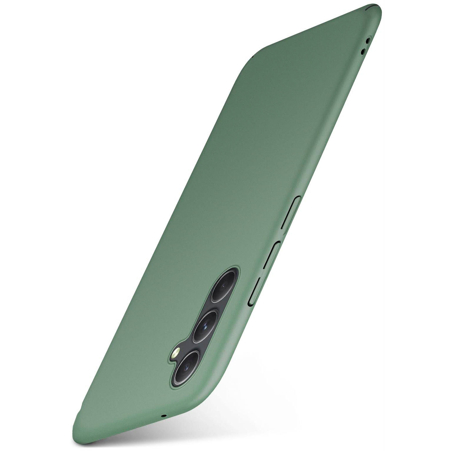 moex Alpha Case Samsung Galaxy A54 5G Hardcase ultra dünn – Weiteres Produktbild 1