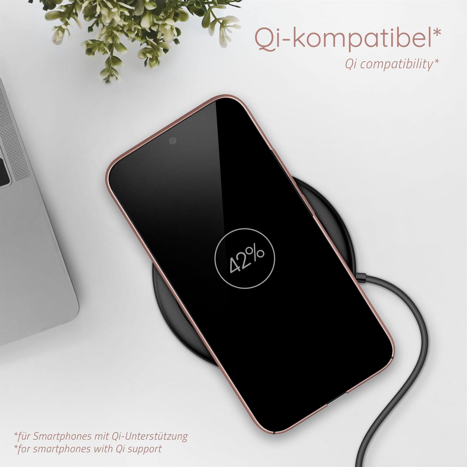 moex Alpha Case Samsung Galaxy A54 5G Hardcase ultra dünn – Weiteres Produktbild 5 moex Alpha Case Samsung Galaxy A54 5G Hardcase ultra dünn – Weiteres Produktbild 5