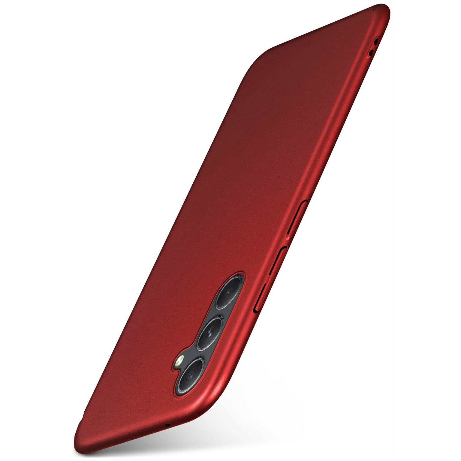 moex Alpha Case Samsung Galaxy A54 5G Hardcase ultra dünn – Weiteres Produktbild 1