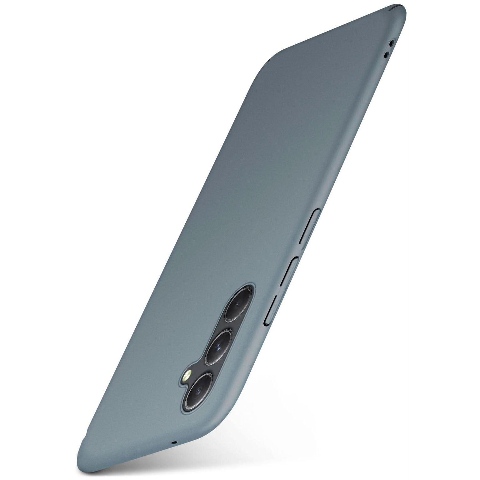 moex Alpha Case Samsung Galaxy A54 5G Hardcase ultra dünn – Weiteres Produktbild 1