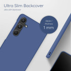 moex Alpha Case Samsung Galaxy A55 5G Hardcase ultra dünn – Weiteres Produktbild 4