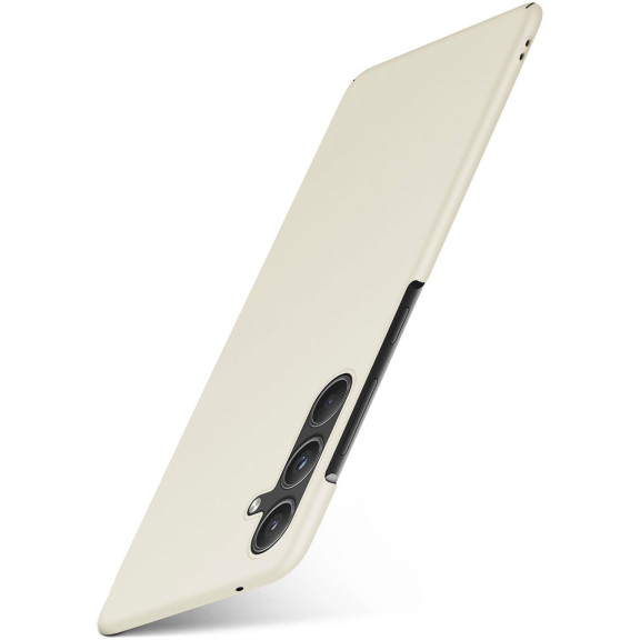 moex Alpha Case Samsung Galaxy A55 5G Hardcase ultra dünn – Weiteres Produktbild 1 moex Alpha Case Samsung Galaxy A55 5G Hardcase ultra dünn – Weiteres Produktbild 1