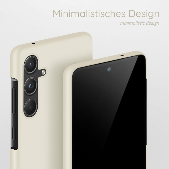 moex Alpha Case Samsung Galaxy A55 5G Hardcase ultra dünn – Weiteres Produktbild 2 moex Alpha Case Samsung Galaxy A55 5G Hardcase ultra dünn – Weiteres Produktbild 2