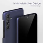 moex Alpha Case Samsung Galaxy A55 5G Hardcase ultra dünn – Weiteres Produktbild 2