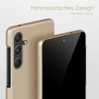 moex Alpha Case Samsung Galaxy A55 5G Hardcase ultra dünn – Weiteres Produktbild 2