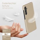 moex Alpha Case Samsung Galaxy A55 5G Hardcase ultra dünn – Weiteres Produktbild 3