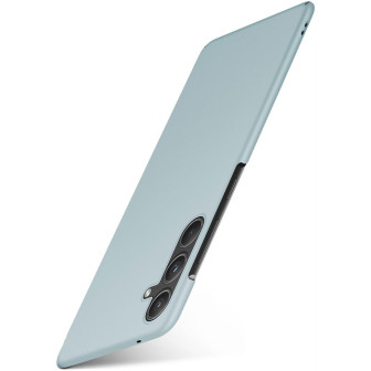 moex Alpha Case Samsung Galaxy A55 5G Hardcase ultra dünn – Stein moex Alpha Case Samsung Galaxy A55 5G Hardcase ultra dünn – Stein