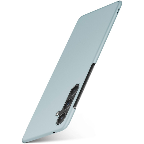 moex Alpha Case Samsung Galaxy A55 5G Hardcase ultra dünn – Weiteres Produktbild 1 moex Alpha Case Samsung Galaxy A55 5G Hardcase ultra dünn – Weiteres Produktbild 1