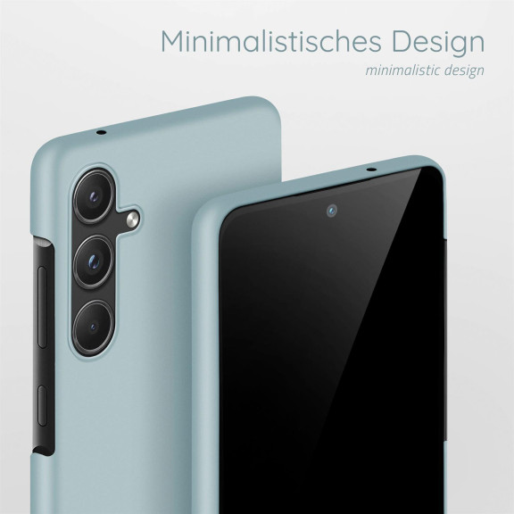 moex Alpha Case Samsung Galaxy A55 5G Hardcase ultra dünn – Weiteres Produktbild 2 moex Alpha Case Samsung Galaxy A55 5G Hardcase ultra dünn – Weiteres Produktbild 2