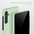 moex Alpha Case Samsung Galaxy A55 5G Hardcase ultra dünn – Weiteres Produktbild 2