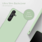 moex Alpha Case Samsung Galaxy A55 5G Hardcase ultra dünn – Weiteres Produktbild 4