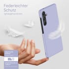 moex Alpha Case Samsung Galaxy A55 5G Hardcase ultra dünn – Weiteres Produktbild 3