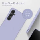 moex Alpha Case Samsung Galaxy A55 5G Hardcase ultra dünn – Weiteres Produktbild 4