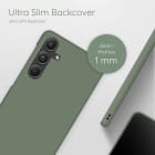 moex Alpha Case Samsung Galaxy A55 5G Hardcase ultra dünn – Weiteres Produktbild 4