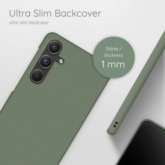 moex Alpha Case Samsung Galaxy A55 5G Hardcase ultra dünn – Weiteres Produktbild 4 moex Alpha Case Samsung Galaxy A55 5G Hardcase ultra dünn – Weiteres Produktbild 4