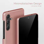 moex Alpha Case Samsung Galaxy A55 5G Hardcase ultra dünn – Weiteres Produktbild 2