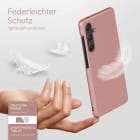 moex Alpha Case Samsung Galaxy A55 5G Hardcase ultra dünn – Weiteres Produktbild 3