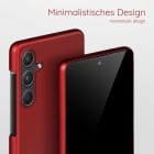 moex Alpha Case Samsung Galaxy A55 5G Hardcase ultra dünn – Weiteres Produktbild 2