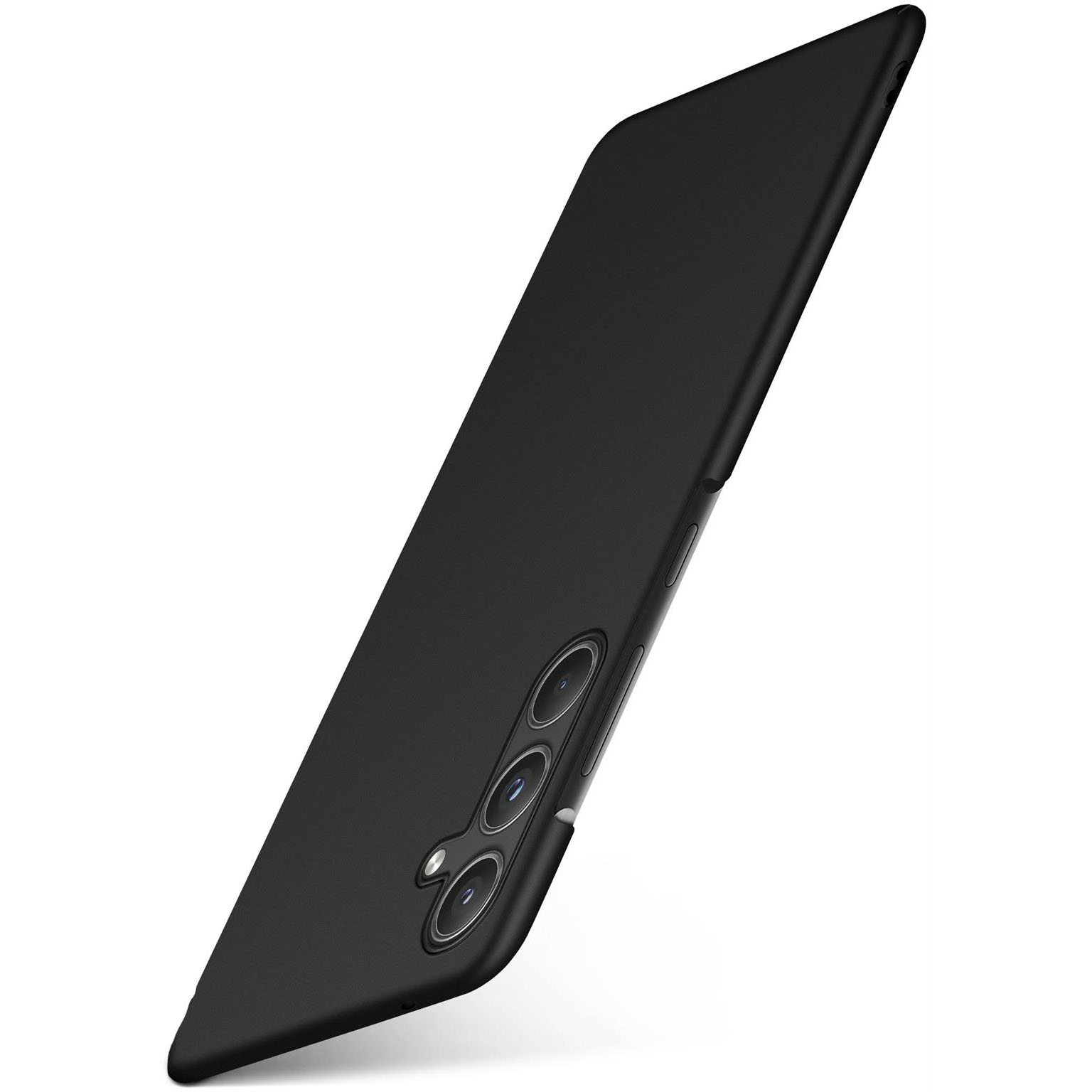 moex Alpha Case Samsung Galaxy A55 5G Hardcase ultra dünn – undefined