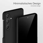 moex Alpha Case Samsung Galaxy A55 5G Hardcase ultra dünn – Weiteres Produktbild 2