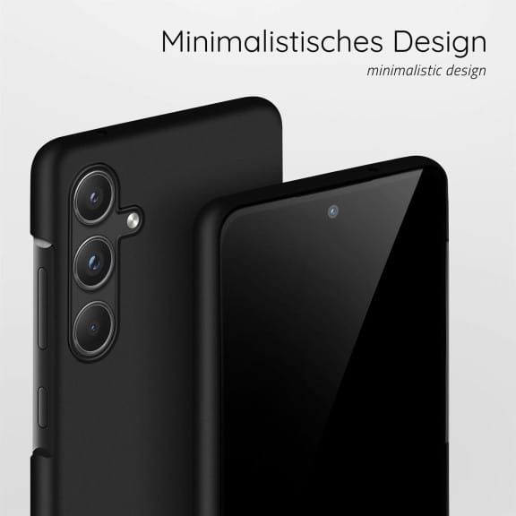 moex Alpha Case Samsung Galaxy A55 5G Hardcase ultra dünn – Weiteres Produktbild 2 moex Alpha Case Samsung Galaxy A55 5G Hardcase ultra dünn – Weiteres Produktbild 2