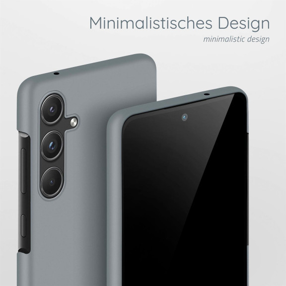 moex Alpha Case Samsung Galaxy A55 5G Hardcase ultra dünn – Weiteres Produktbild 2 moex Alpha Case Samsung Galaxy A55 5G Hardcase ultra dünn – Weiteres Produktbild 2