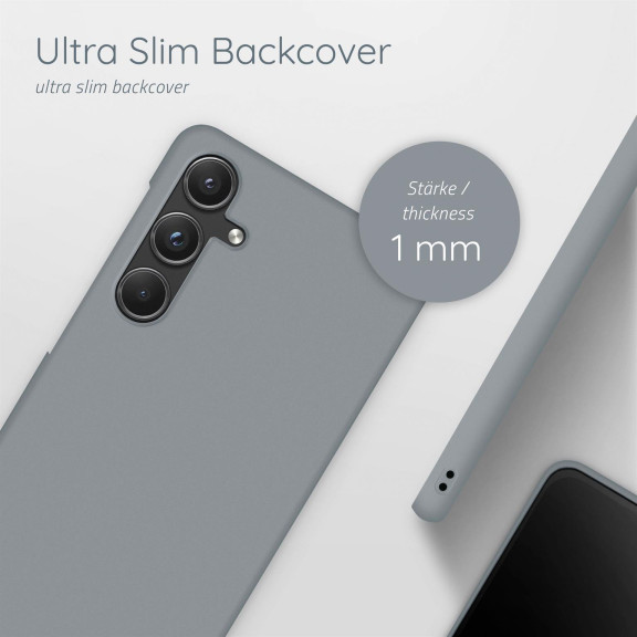 moex Alpha Case Samsung Galaxy A55 5G Hardcase ultra dünn – Weiteres Produktbild 4 moex Alpha Case Samsung Galaxy A55 5G Hardcase ultra dünn – Weiteres Produktbild 4