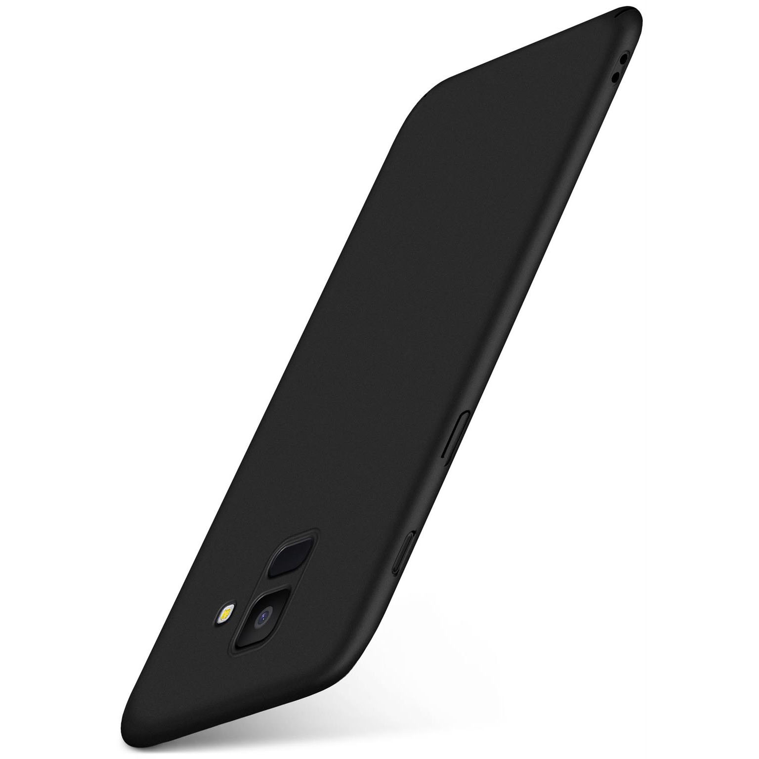 moex Alpha Case Samsung Galaxy A6 (2018) Hardcase ultra dünn – undefined