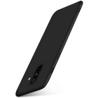 moex Alpha Case Samsung Galaxy A6 Plus (2018) Hardcase ultra dünn – Weiteres Produktbild 1