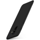 moex Alpha Case Samsung Galaxy A6 Plus (2018) Hardcase ultra dünn – Weiteres Produktbild 1