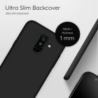 moex Alpha Case Samsung Galaxy A6 Plus (2018) Hardcase ultra dünn – Weiteres Produktbild 4