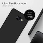 moex Alpha Case Samsung Galaxy A7 (2016) Hardcase ultra dünn – Weiteres Produktbild 4