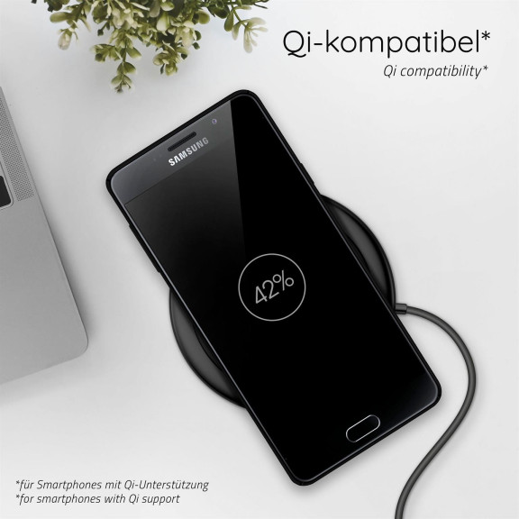 moex Alpha Case Samsung Galaxy A7 (2016) Hardcase ultra dünn – Weiteres Produktbild 5