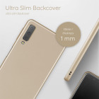 moex Alpha Case Samsung Galaxy A7 (2018) Hardcase ultra dünn – Weiteres Produktbild 4